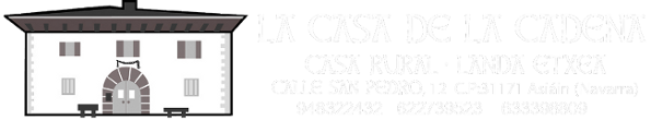 Casa de la Cadena